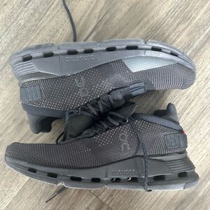 Women’s ON Cloudnova Sneakers